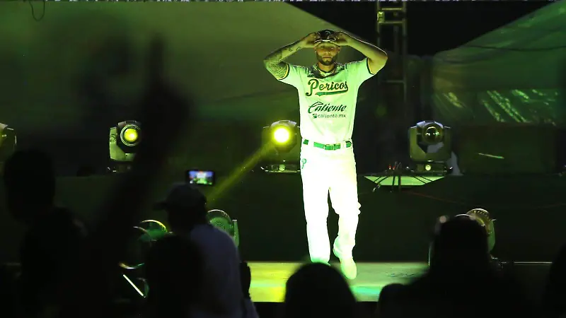 Así son los jerseys de Pericos de Puebla 2026: regresan a lo clásico para buscar el título